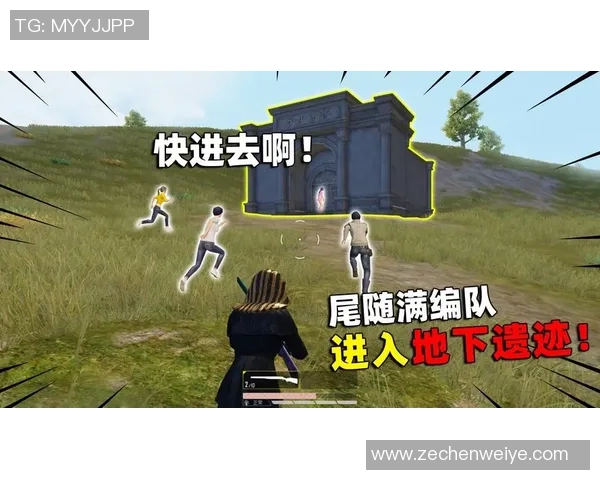 王秀英独家分享和平精英游戏技巧与心得体会助你成为战场高手