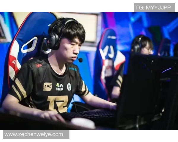 聚焦英雄联盟RNG战队个人能力的深度分析与探讨