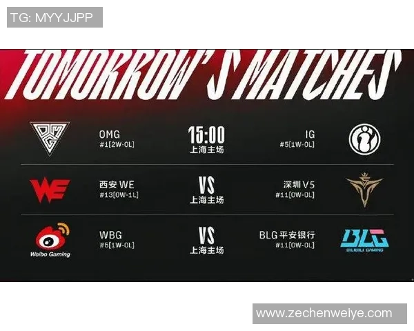 赛后复盘：V5与BLG团队协作的精彩对决与战术分析