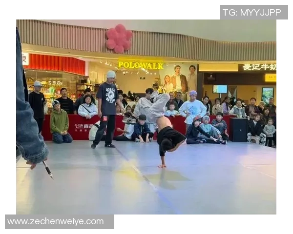 重庆街舞队的整体压制现象及其对街舞文化发展的深远影响分析