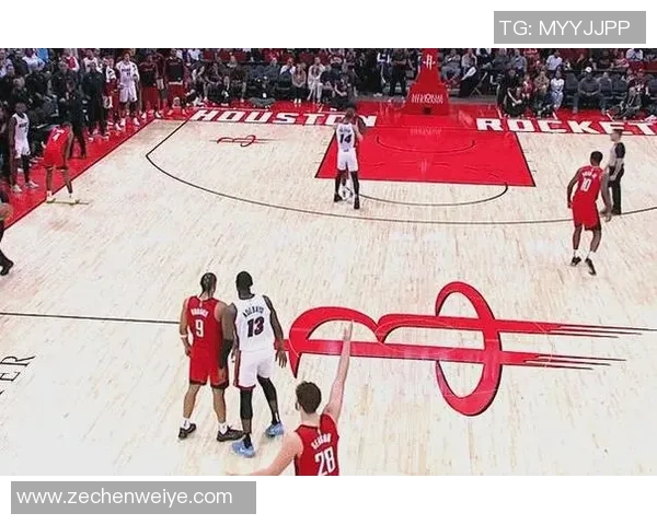 2008年NBA季后赛火箭对热火经典对决全场录像回顾与精彩瞬间分析