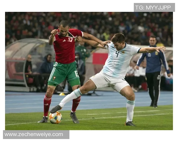 摩洛哥与荷兰友谊赛精彩对决展现足球魅力与团队精神