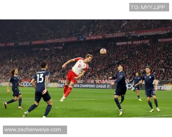 曼联与拜仁激战5月26日精彩对决期待球迷热情助威